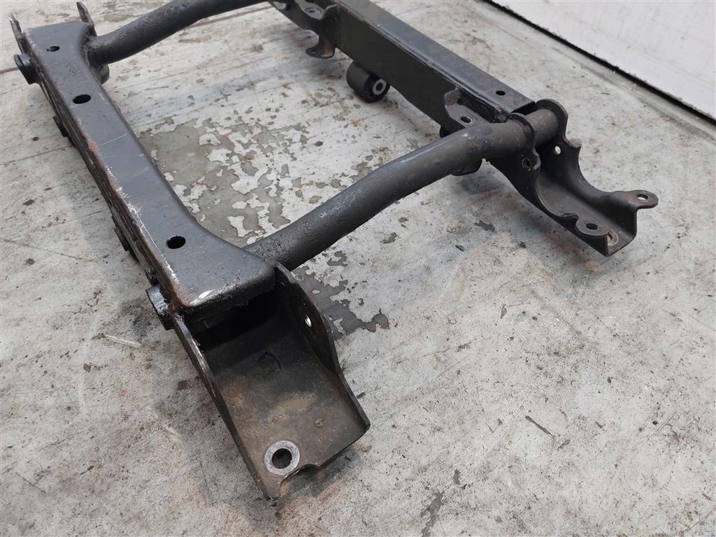 фото №12, Подрамник задний подрамник mercedes ml-klasa w163 3.2b v6 217km 98-05 a1633300200