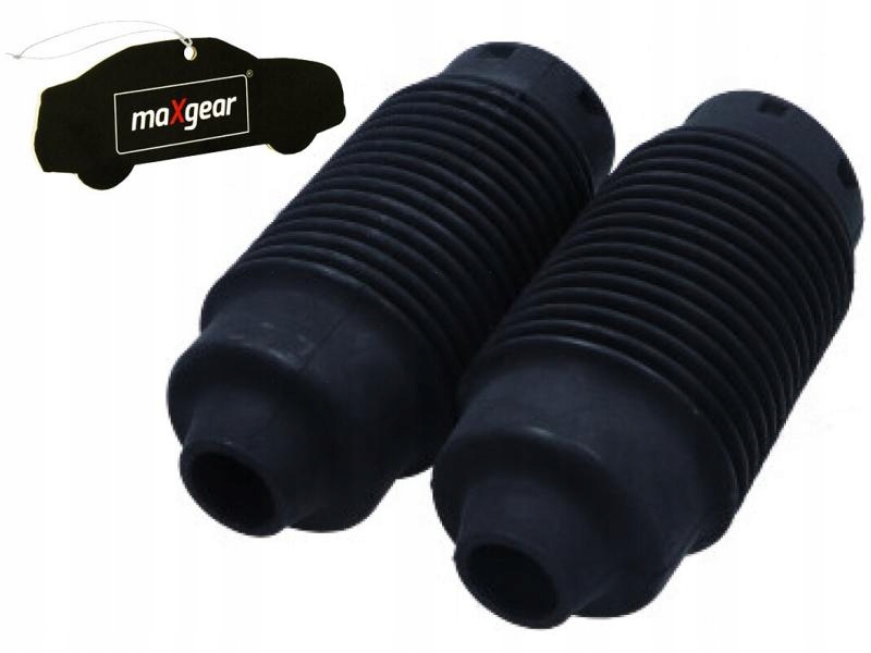 фото №2, Maxgear 72-5654 захист / пневмоподушка повітряний / амортизатор