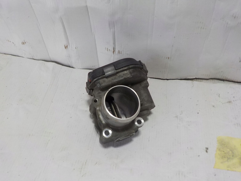 фото №1, Citroen berlingo ii 1.6ehdi дросельна заслінка 9673534480