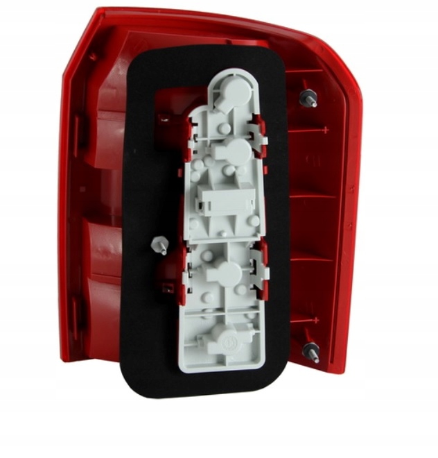 фото №15, Лампа задняя audi a2 00- /l/ 714028660701 magneti