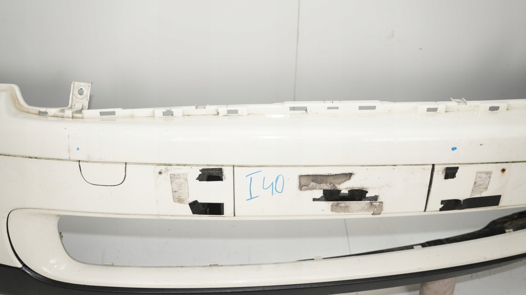 фото №4, Бампер перед передній mini cooper r56 06-11r 850