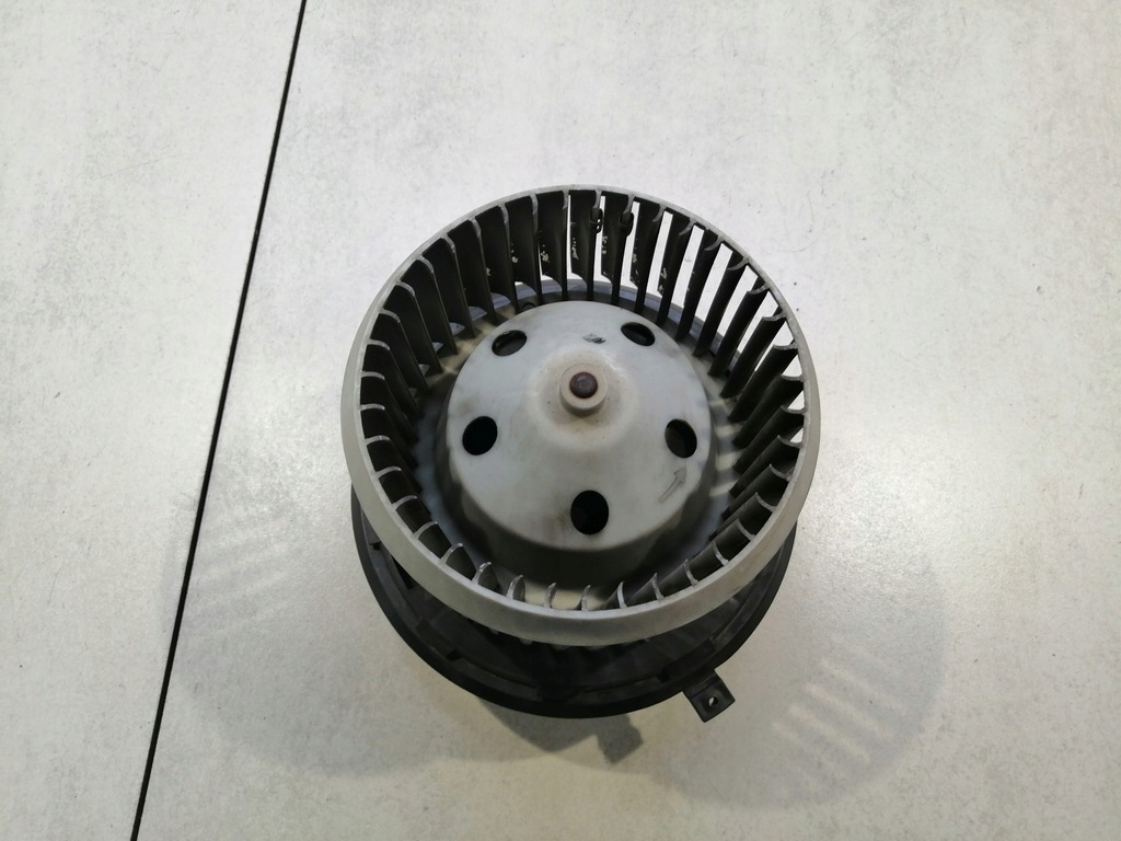 фото №10, Повітродувка обдув alfa 147 1.9 jtd 52488448