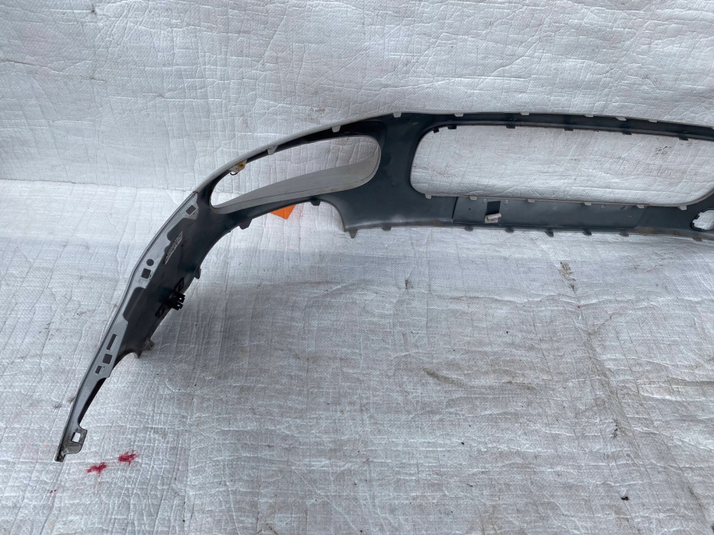 фото №15, Citroen berlingo iv бампер перед хороший 18r+