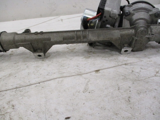 фото №6, Peugeot 208 рейка рульова трансмісія кермова