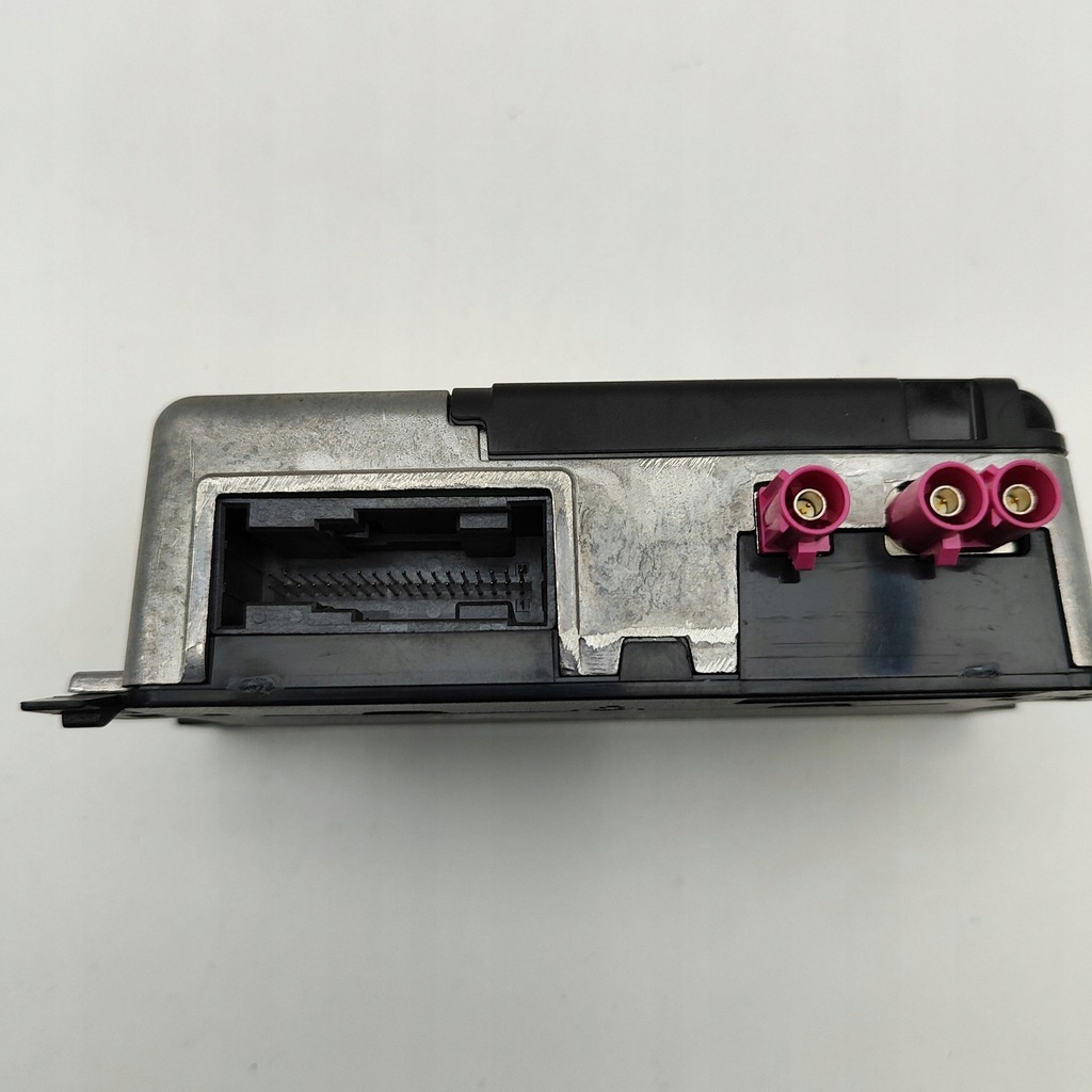 фото №6, Skoda kodiaq ii 2024 модуль / блок керування bluetooth