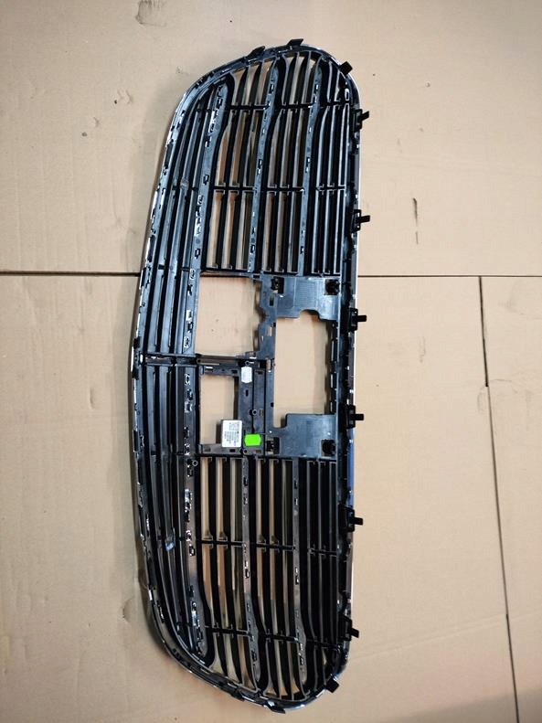 фото №4, Решётка радиатора решётка радиатора mercedes s klasa w223 20- оригинал