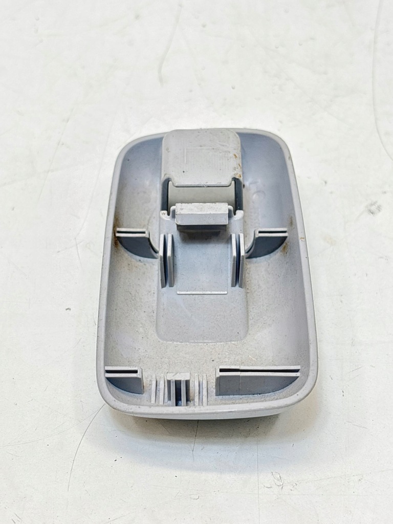 фото №2, Honda cr-v iii lift 09-12 заглушка пластик защита левая 2,0 b r20a2