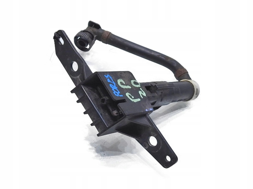 фото №1, Омыватель лампы правый subaru forester iii