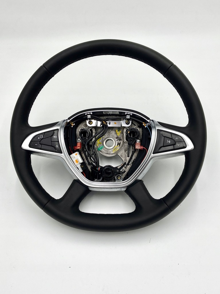 фото №1, Воздуховод - dacia duster