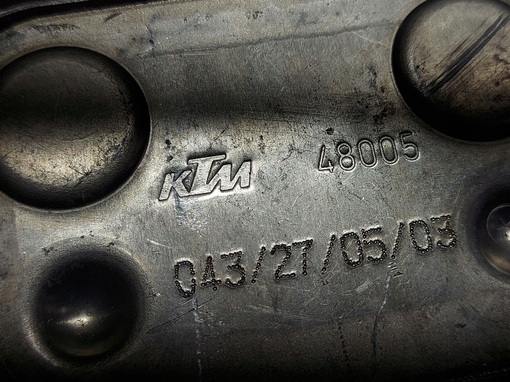 Купити Touareg 5.0 v10 tdi 313km ayh 195 tys km корпус фільтра пального 7l6127401a