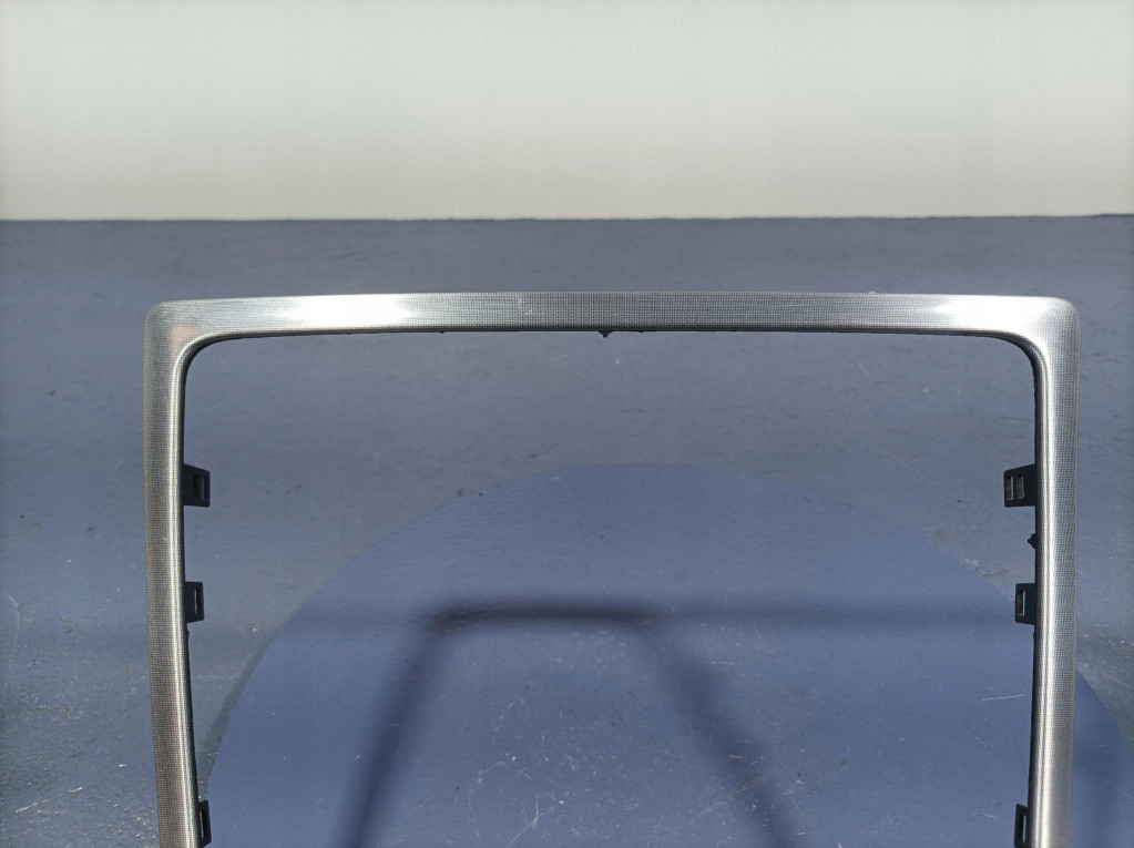 фото №2, Volvo v70 ii lift захист рамка dekor радіо 30672110