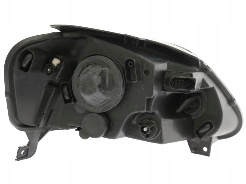 Фара vw fox 04.05-07.11 le Доставка