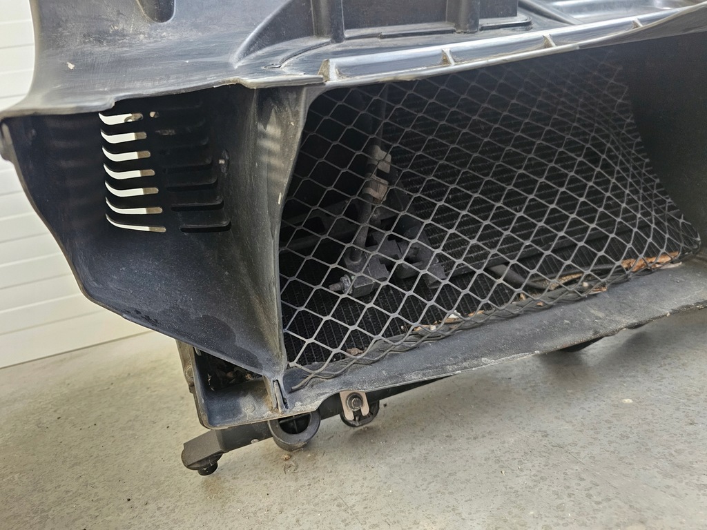 фото №7, Комплект радиатор радиатор ferrari gtc4 lusso