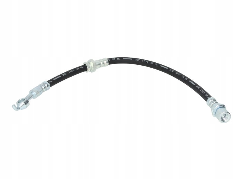 фото №5, Шланг ham. elast. chevrolet t. lacetti 05- le