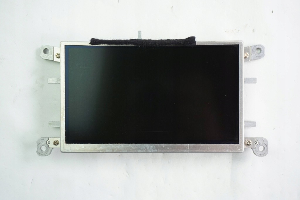 фото №1, Дисплей экран монитор audi a4 b8 8t0919603a