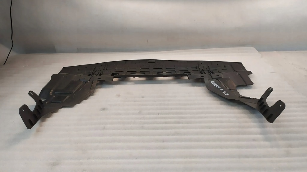 фото №10, Opel mokka x захист плита pod бампер 42576988