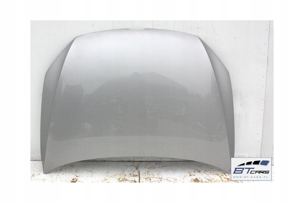 фото №11, Vw golf 7 vii перед капот крила бампер pas передній лампи підсилювач bł