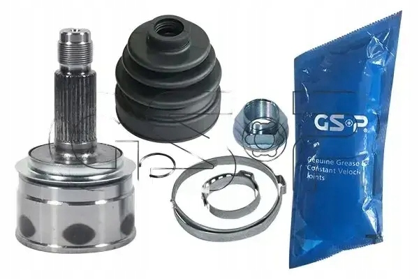 фото №1, Шарнир полуось 823131 gsp honda cr-v iii