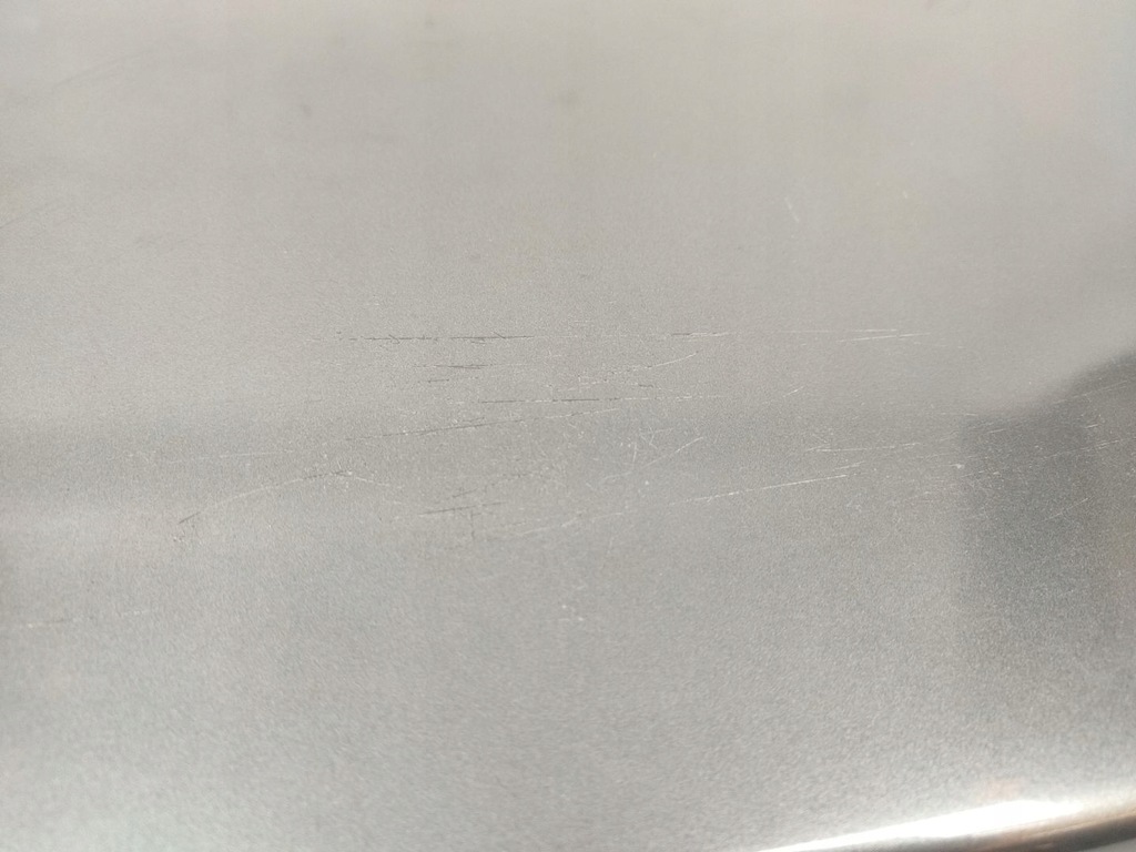 фото №9, Крышка багажника багажника mitsubishi lancer viii 2007-2015 a39b