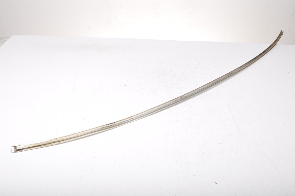 Bmw e24 молдинг стекло хром рамка комплект задний Недорого