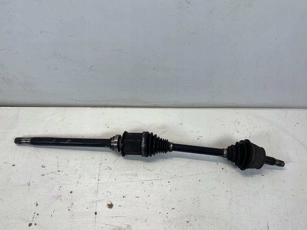 фото №1, Jeep compass ii 1.6 jtdpółoś права p68287867a