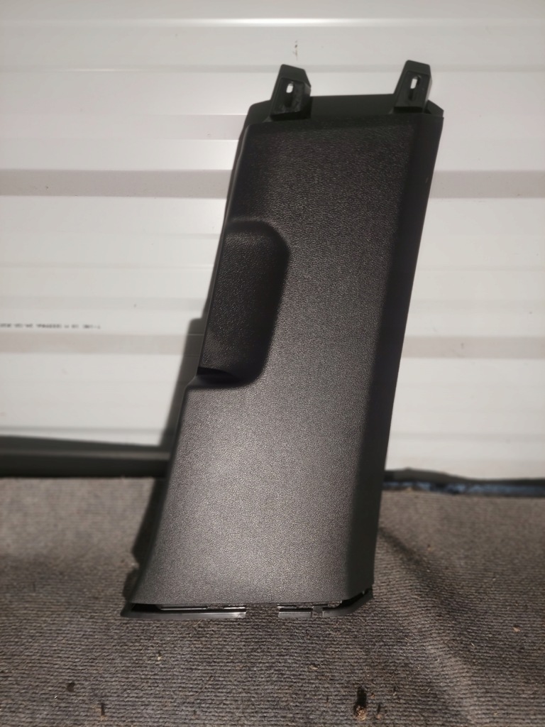 фото №1, Vw golf 8 viii защита стойка правая 5h0867291