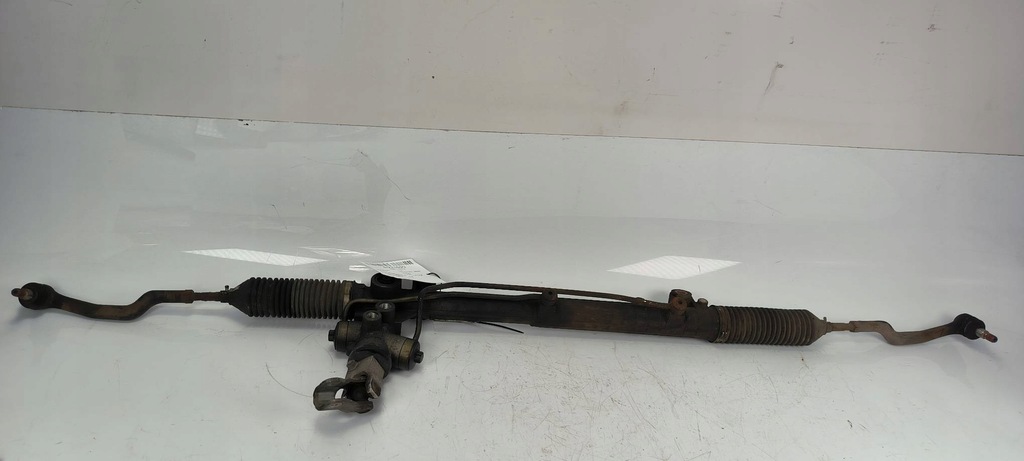 фото №1, Рейка рульова mercedes - benz a 140