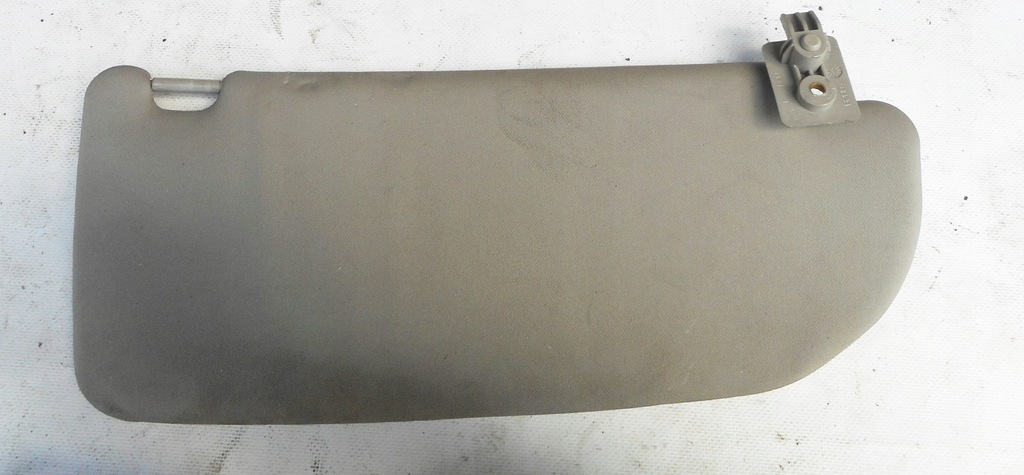 фото №5, Lancia lybra 99r защита солнцезащитная l lub p