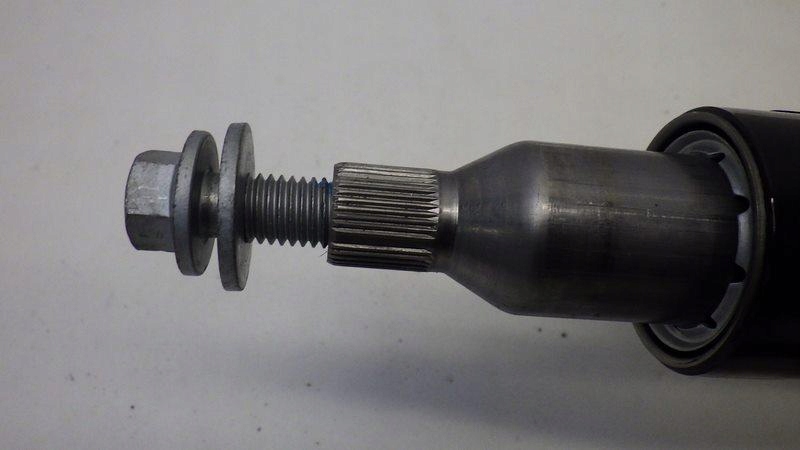 фото №8, Колонка рулевая volvo xc40 2.0 tdi 32246209 33528101-02