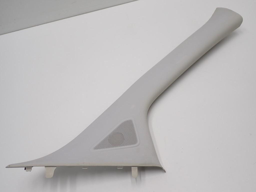 фото №1, Пластик защита стойка правая et76-b03198-a ford transit courier 19r