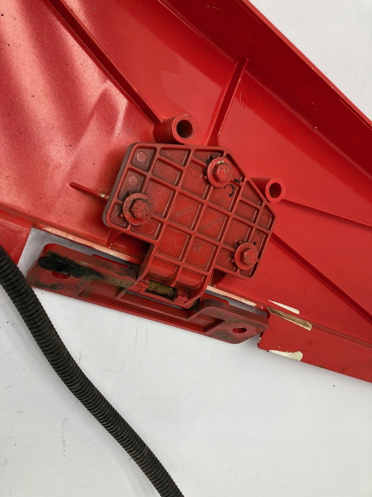 фото №7, Renault magnum dxi дверцята elka захист бічна ліва 5010599252