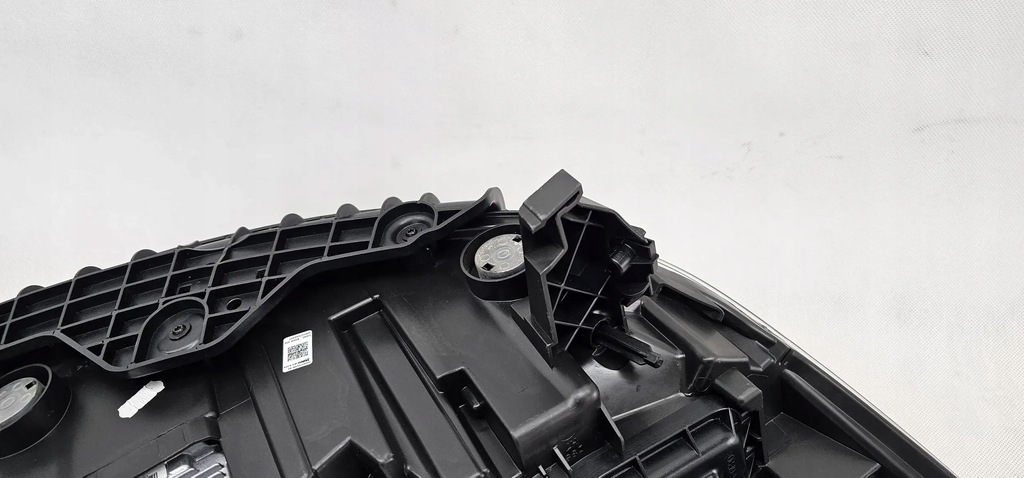 фото №13, Ford kuga mk 2 ii лампа перед левая bi ксенон europa комплектная cv44-13d155-ak