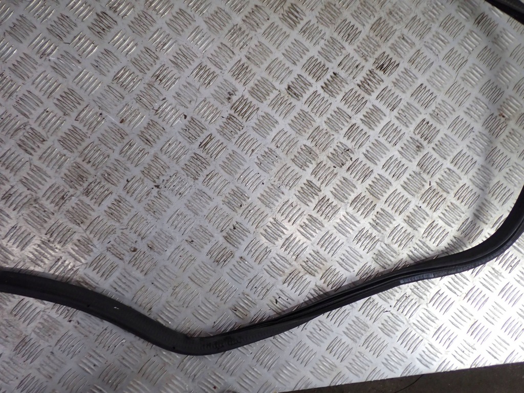 фото №5, Прокладка кришки багажника skoda octavia mk4 5e7827705f