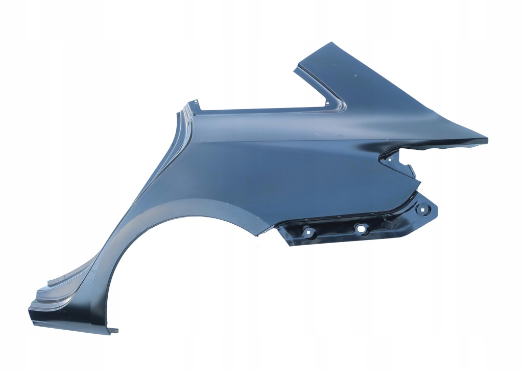 Купити Seat leon 4 універсал крило задній задні