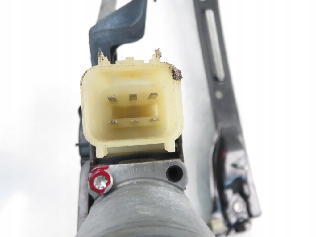 фото №9, Подъемник стекло левый передний ford fusion c03719103 01308722832 c11228101