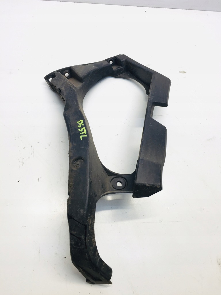 фото №1, Направляющая бампера задний левый citroen ds5