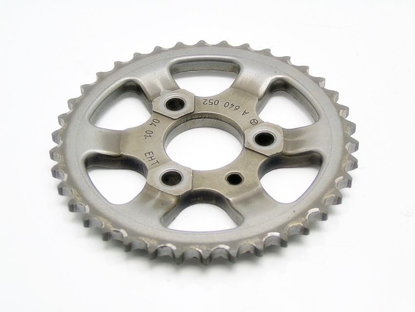 фото №1, Колесо вала розподільного валу 1.5 cdi did colt smart forfour