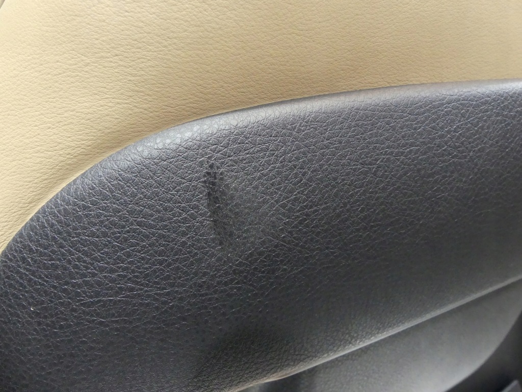 фото №15, Bmw f86 x6 f16 x5 f15 f85 обивка сиденья sport m / sonoma