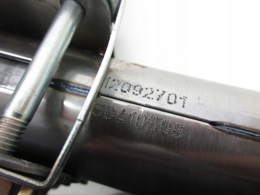 фото №10, Lancia delta 3 iii колонка усилитель руля