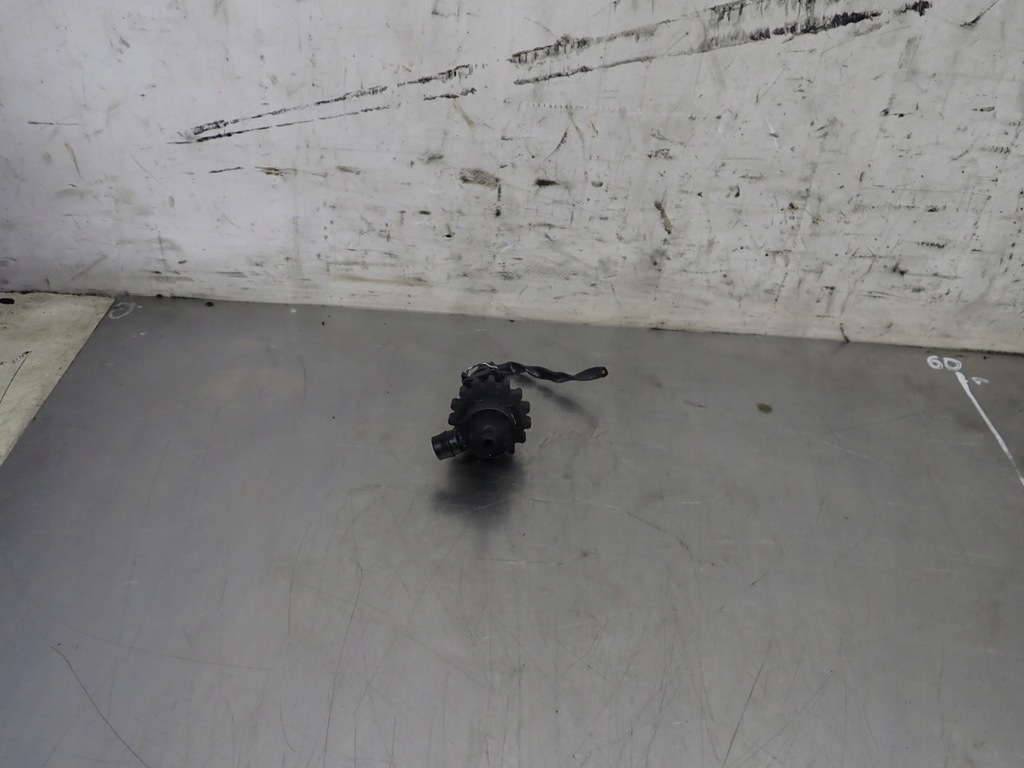 фото №1, Клапан вакуумa bmw e46 1.9