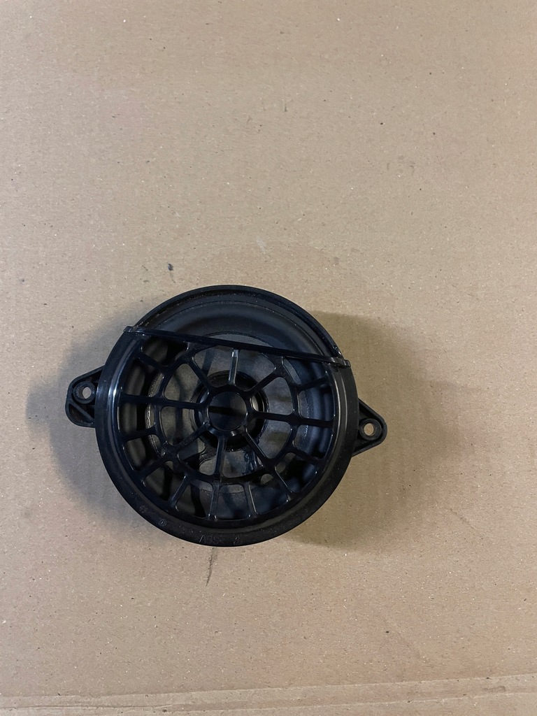 фото №1, Audi q7 4m динамик 4m0035416a