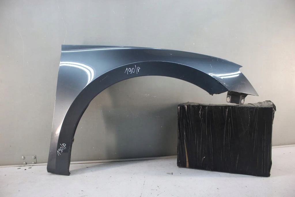 фото №1, Крыло правый перед передний audi tt 8s