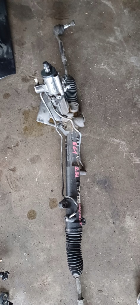 Трансмиссия рулевая датчик bmw e60 e61 европа Киев