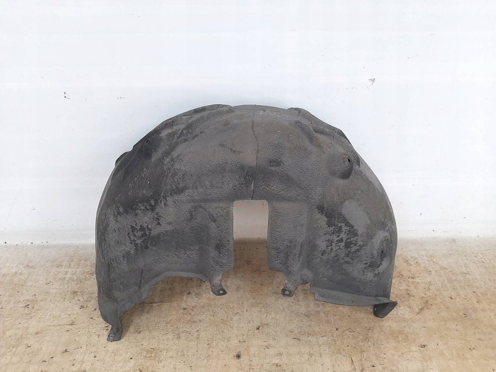 Купити Підкрилок задній задні праве porsche macan 95b