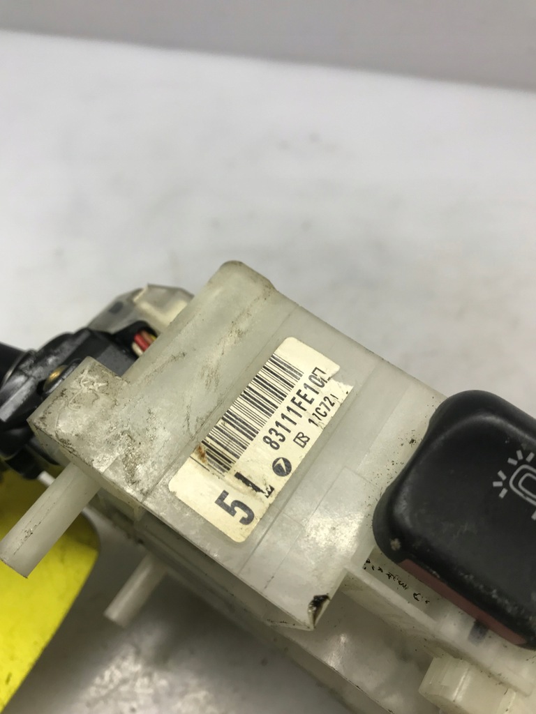 фото №8, Перемикач комбінований 83111fe10 subaru