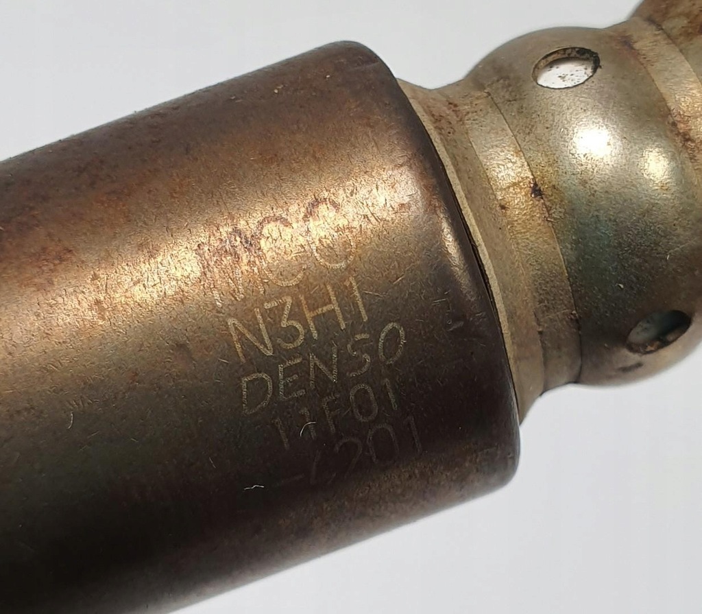 фото №4, Датчик лямбда-зонд mazda rx-8 rx8 1.3 11f01-4201