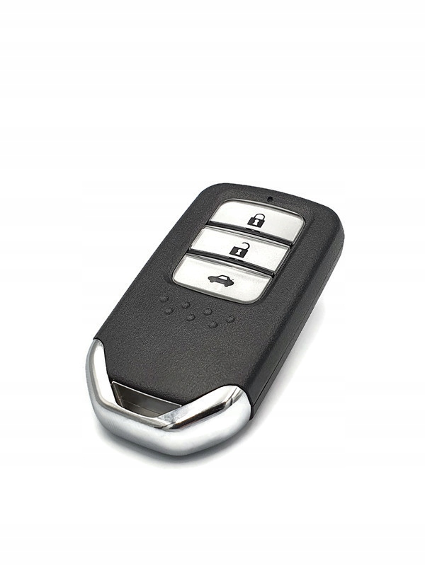 фото №1, Ключ pilot honda accord ix crider безключовий доступ