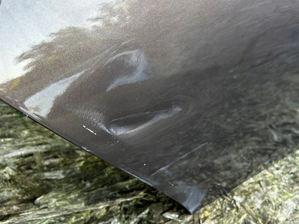 фото №11, Bmw 1 f20 дверь правое задняя задние