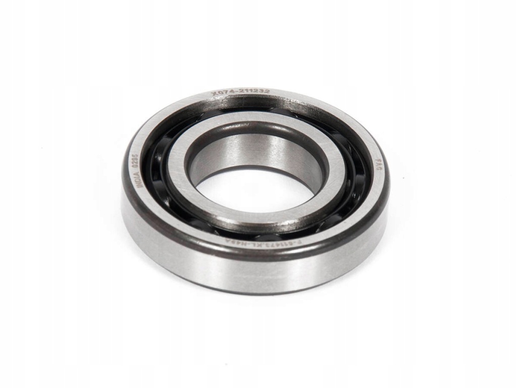 фото №2, Подшипник вала выходного ecosport 17- fiesta 17-