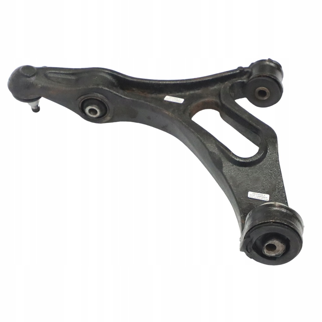 фото №12, Audi q7 4l нижній важіль лівий перед 7l8407152k